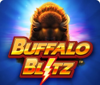 Buffalo Blitz Slot