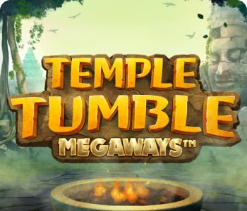 Temple Tumble Megaways